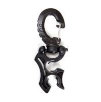 Hose Clip For  BCDS fits Two 12MM hoses - BCPXAC952  - XS SCUBA